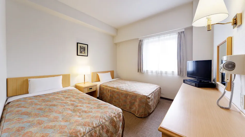 HOTEL AZ Oita Tsukumi