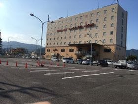 ＨＯＴＥＬ　ＡＺ　大分津久見店