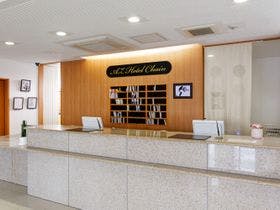 ＨＯＴＥＬ　ＡＺ　大分津久見店