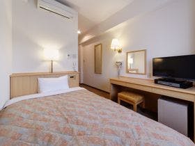 ＨＯＴＥＬ　ＡＺ　宮崎高鍋店