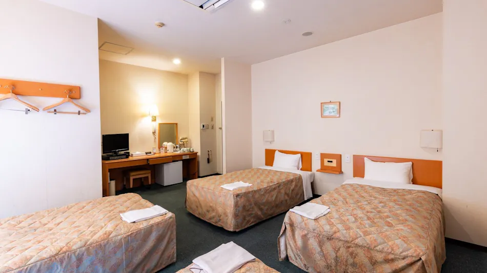 HOTEL AZ Miyazaki Takanabe