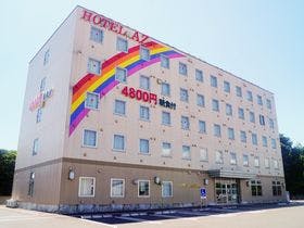 ＨＯＴＥＬ　ＡＺ　鹿児島大崎店