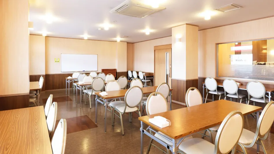 HOTEL AZ Kagoshima Osaki