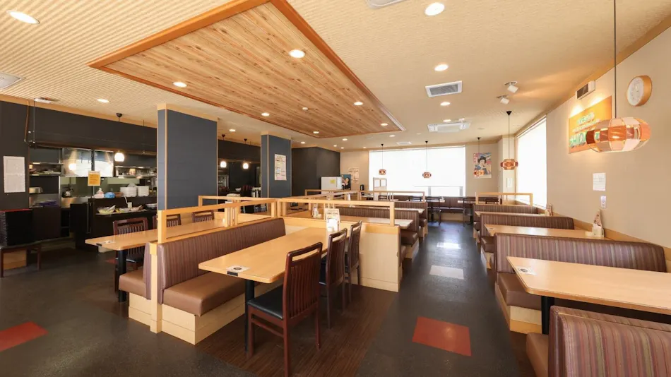 HOTEL AZ Kitakyushu Shinmoji Port