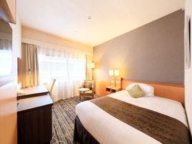 ＫＫＲホテル東京（国家公務員共済組合連合会東京共済会館）