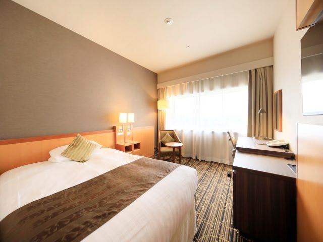 KKR Hotel Tokyo (Federation of National Public Service Personnel Mutual Aid Associations Tokyo Mutual Aid Hall)