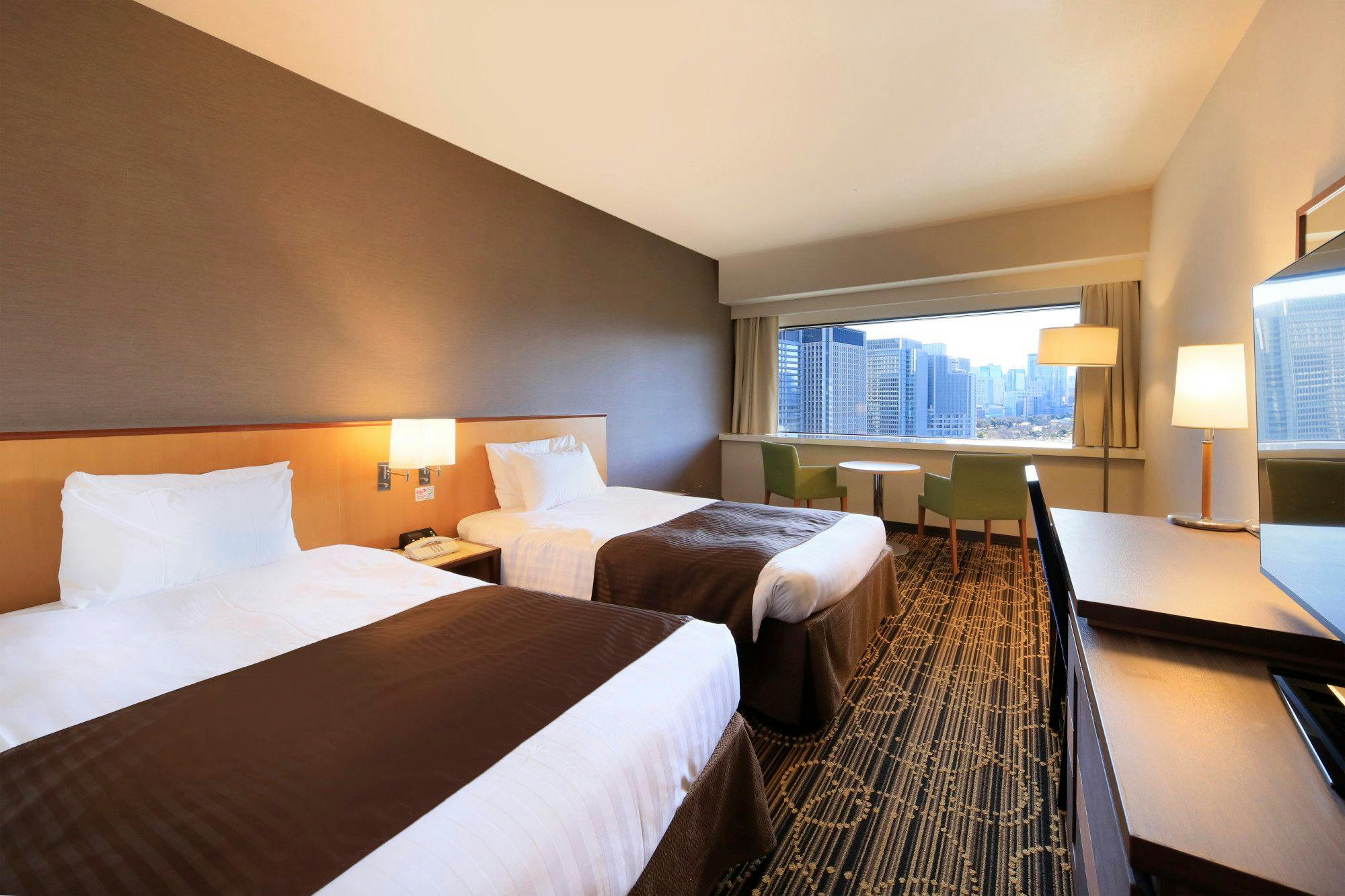 東京駅のおすすめKKRホテルズ＆リゾーツ 【Yahoo!トラベル】