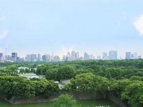 ＫＫＲホテル東京（国家公務員共済組合連合会東京共済会館）
