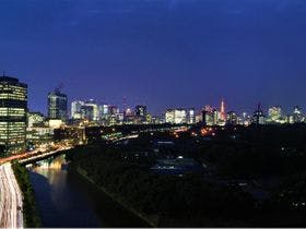ＫＫＲホテル東京（国家公務員共済組合連合会東京共済会館）