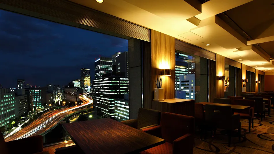 KKR Hotel Tokyo (Federation of National Public Service Personnel Mutual Aid Associations Tokyo Mutual Aid Hall)