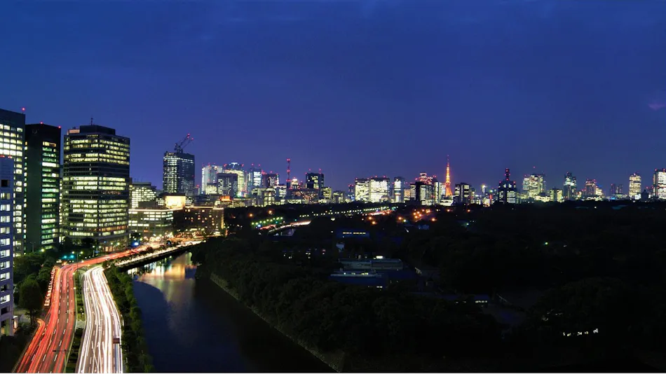 KKR Hotel Tokyo (Federation of National Public Service Personnel Mutual Aid Associations Tokyo Mutual Aid Hall)