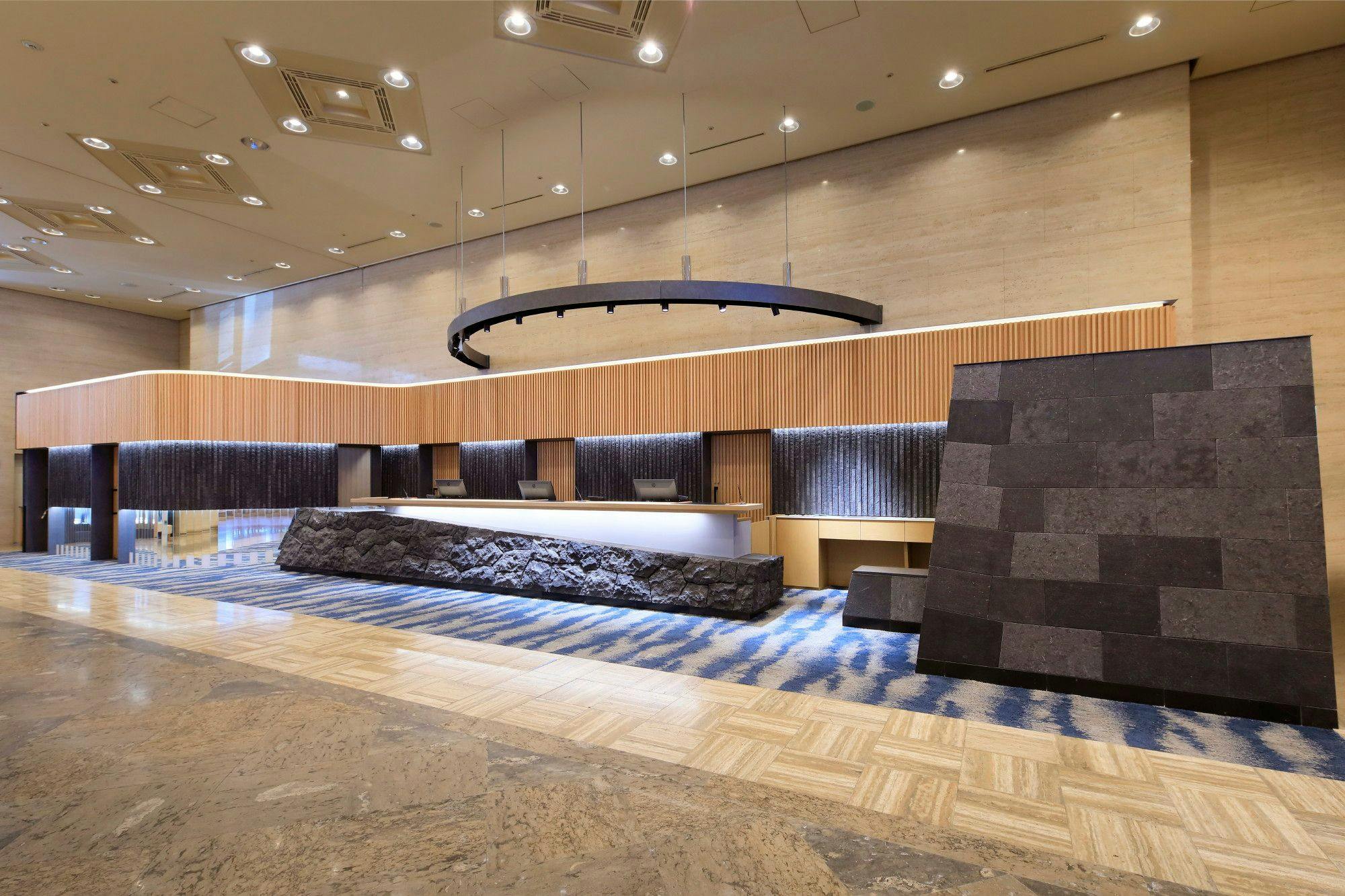 KKR Hotel Tokyo (Federation of National Public Service Personnel Mutual Aid Associations Tokyo Mutual Aid Hall)