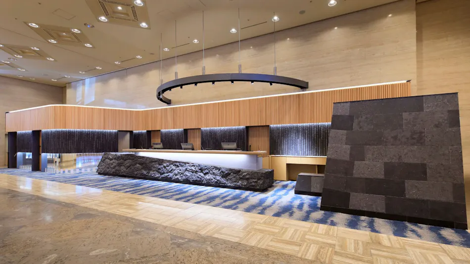 KKR Hotel Tokyo (Federation of National Public Service Personnel Mutual Aid Associations Tokyo Mutual Aid Hall)