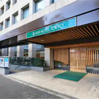 ทางเข้า_สถานีทาเคะบาชิ ทางออก 3b