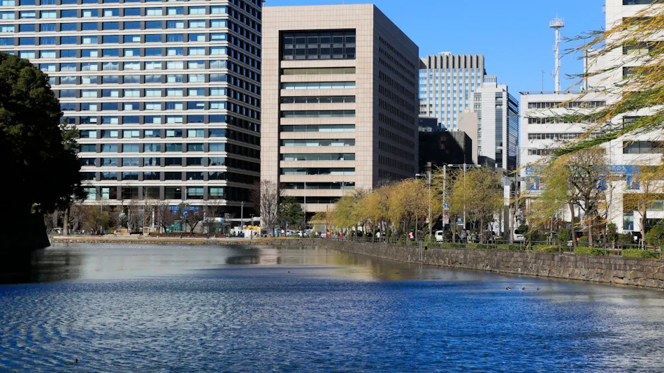 KKR Hotel Tokyo (Federation of National Public Service Personnel Mutual Aid Associations Tokyo Mutual Aid Hall)