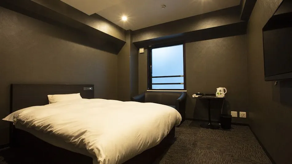 HOTEL PARMAN