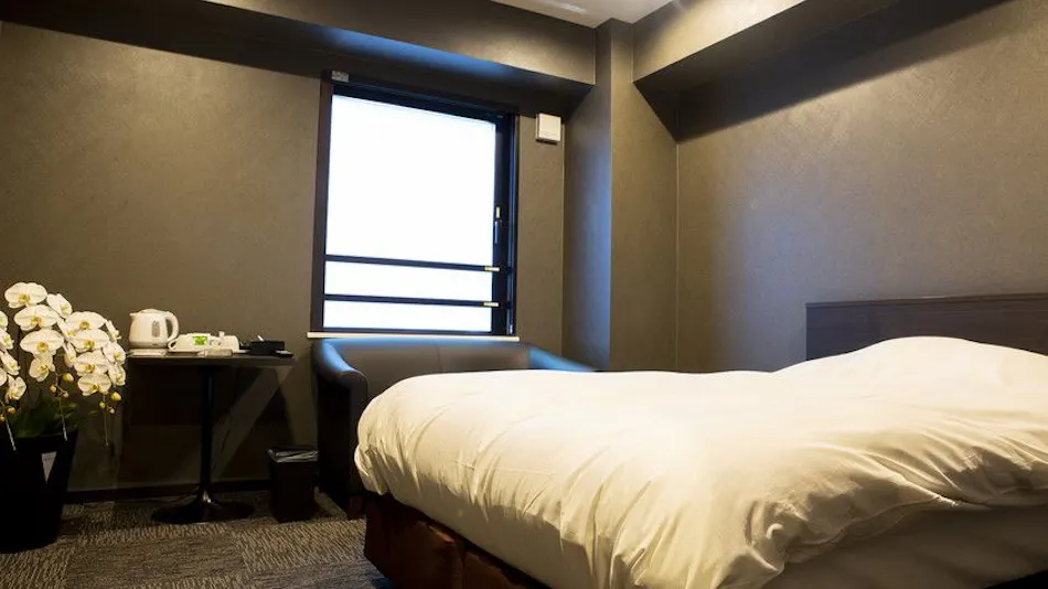 HOTEL PARMAN