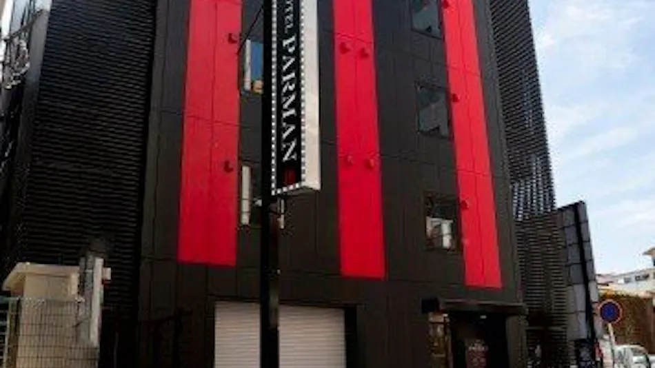 HOTEL PARMAN