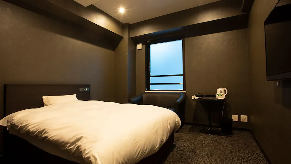 HOTEL PARMAN