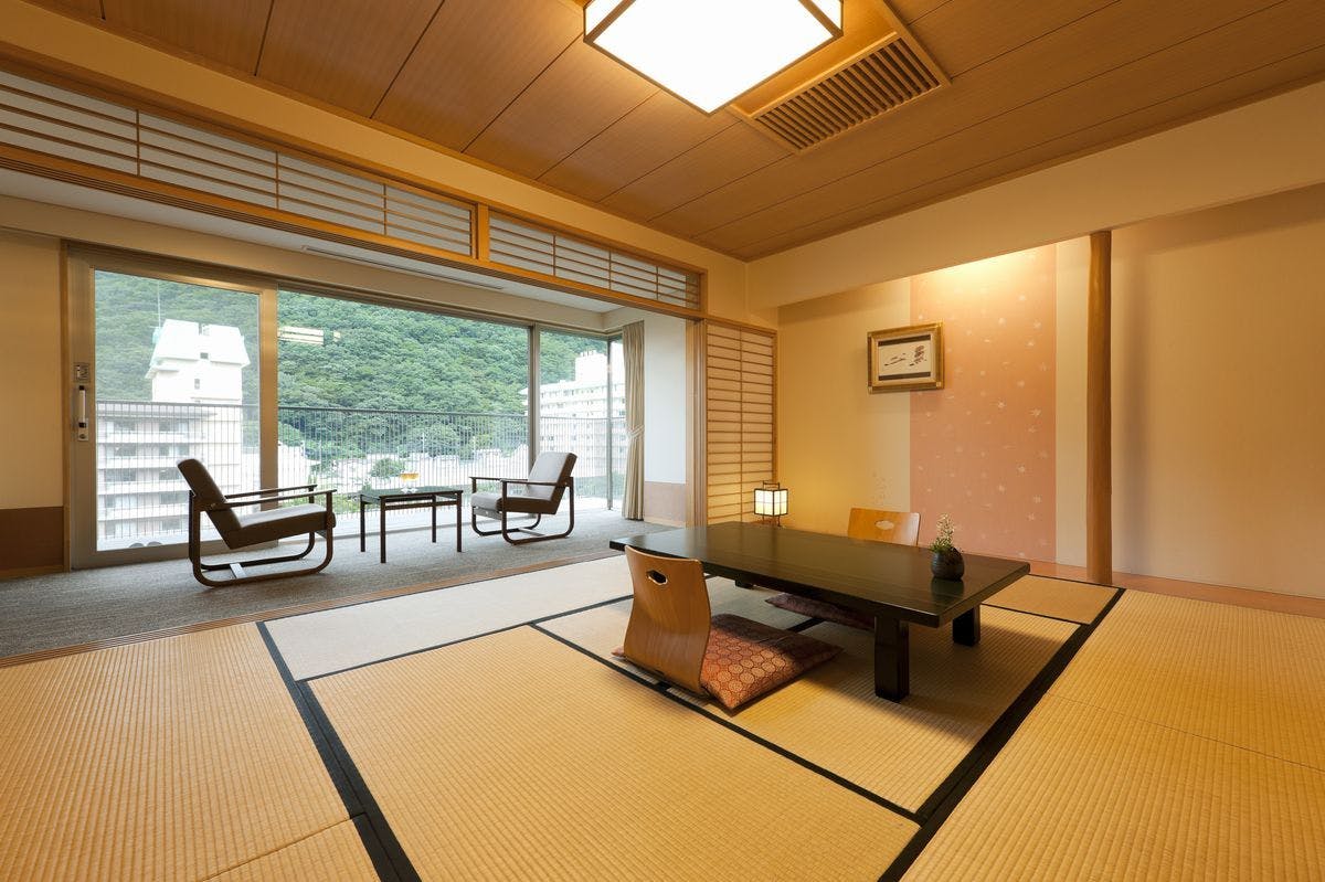 ห้องพิเศษ กว้างขวาง 66 ตร.ม.