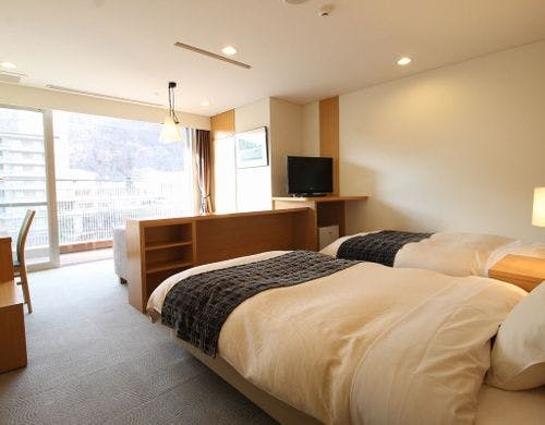 洋室（ツイン）