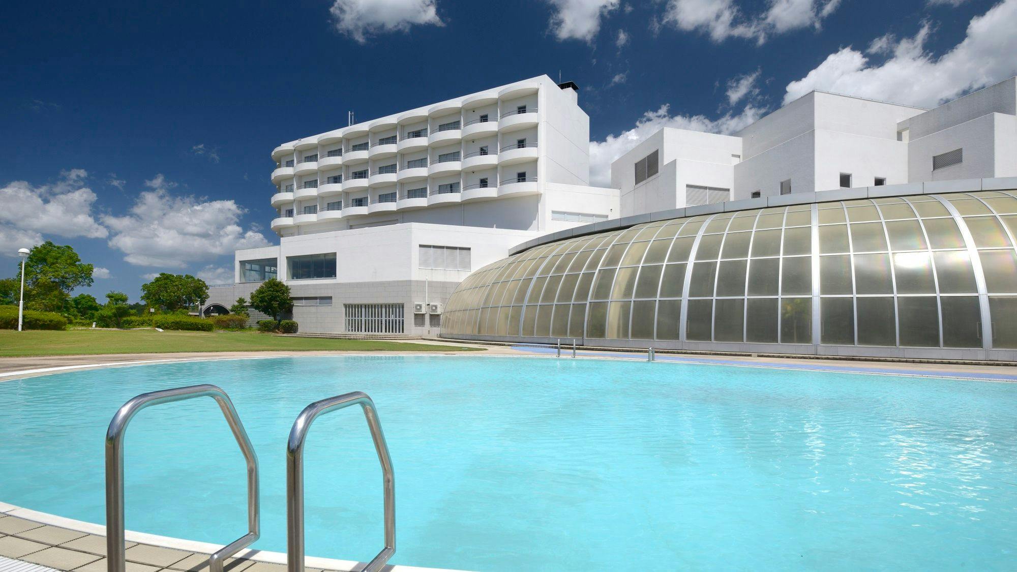 Satsuma Resort Hotel
