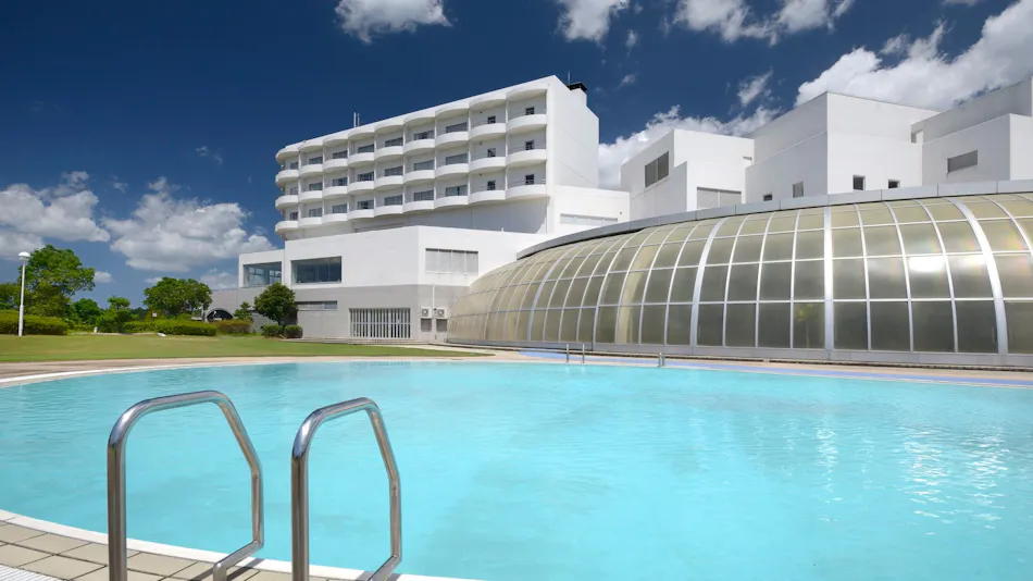 Satsuma Resort Hotel