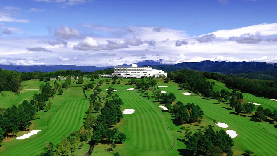 Satsuma Resort Hotel
