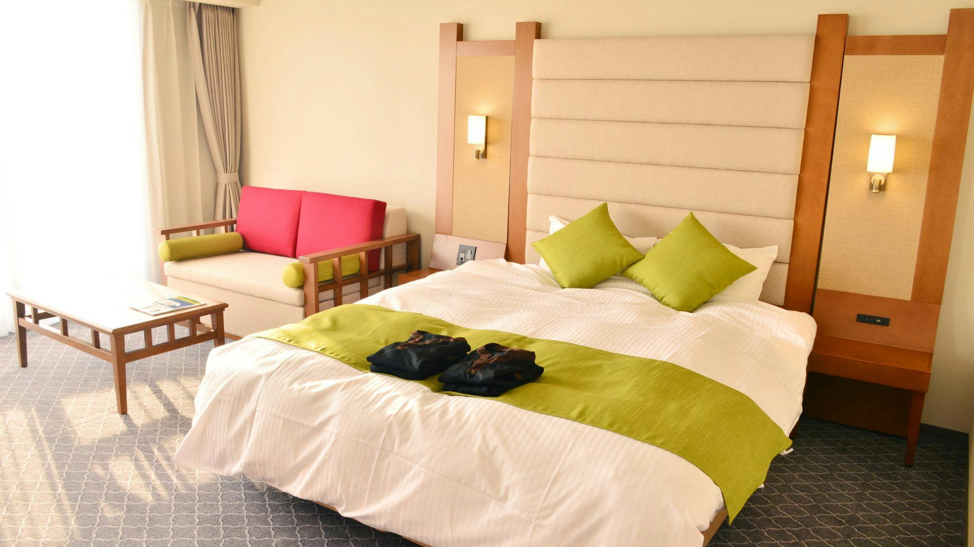 Satsuma Resort Hotel