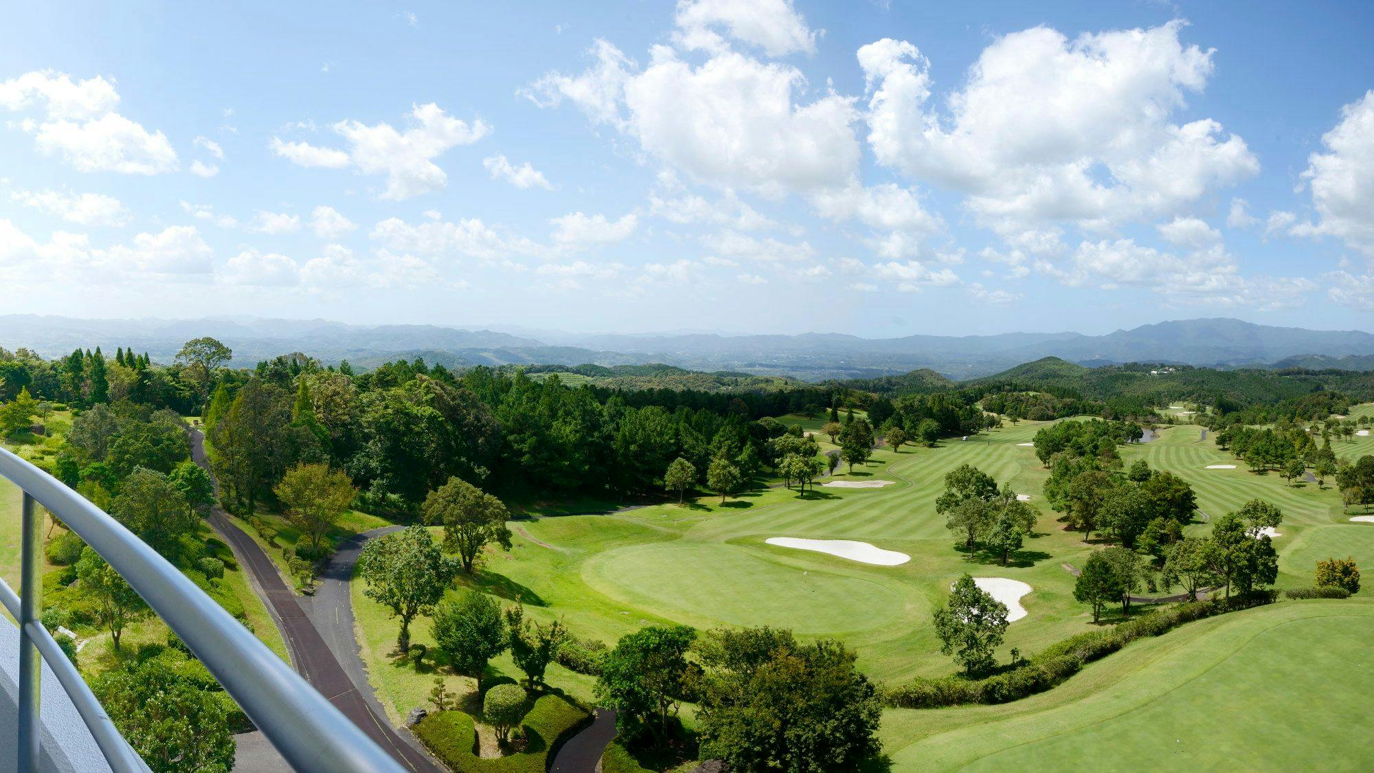 Satsuma Resort Hotel