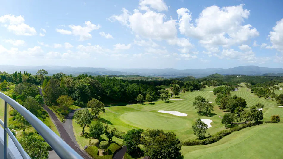 Satsuma Resort Hotel