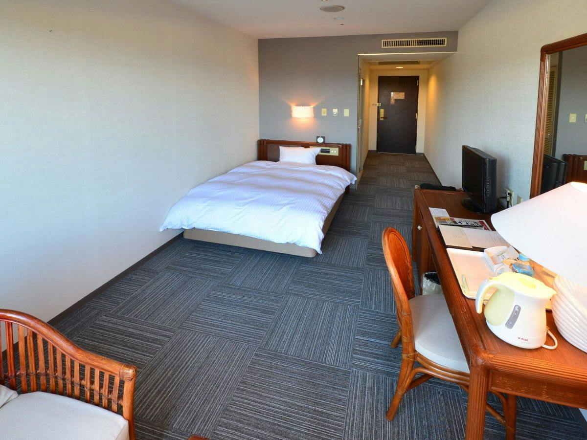 Satsuma Resort Hotel
