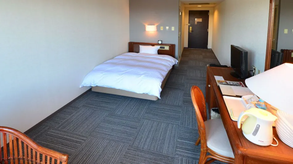 Satsuma Resort Hotel