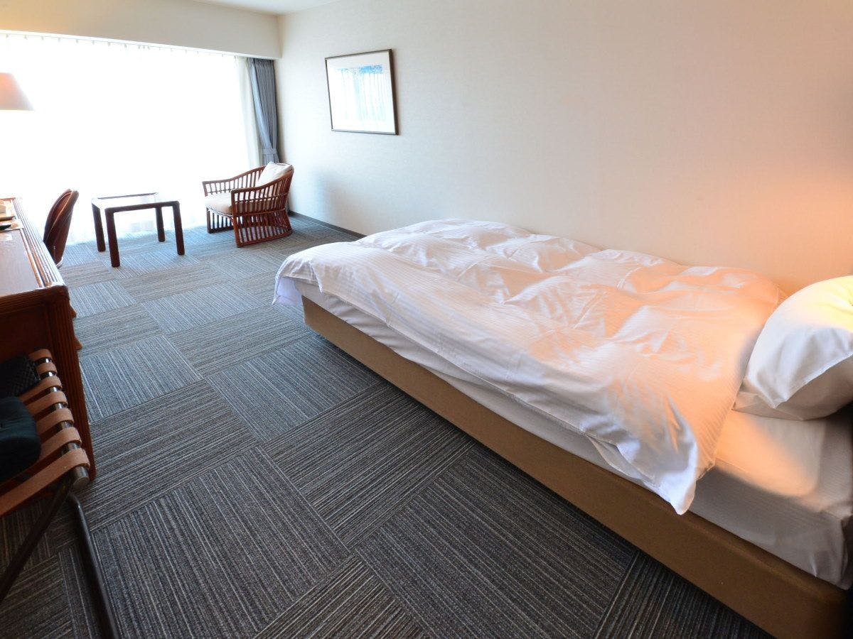 Satsuma Resort Hotel