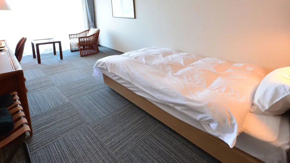 Satsuma Resort Hotel