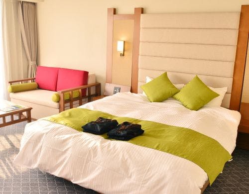 【スーペリアダブル】