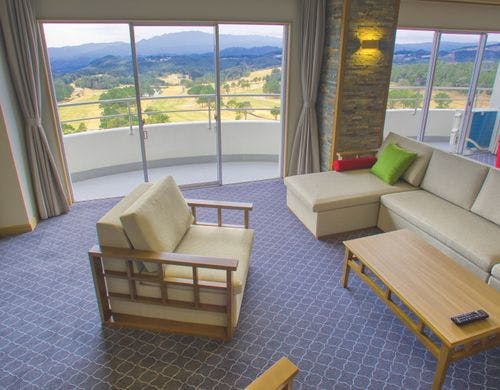 【ロイヤルスイート】