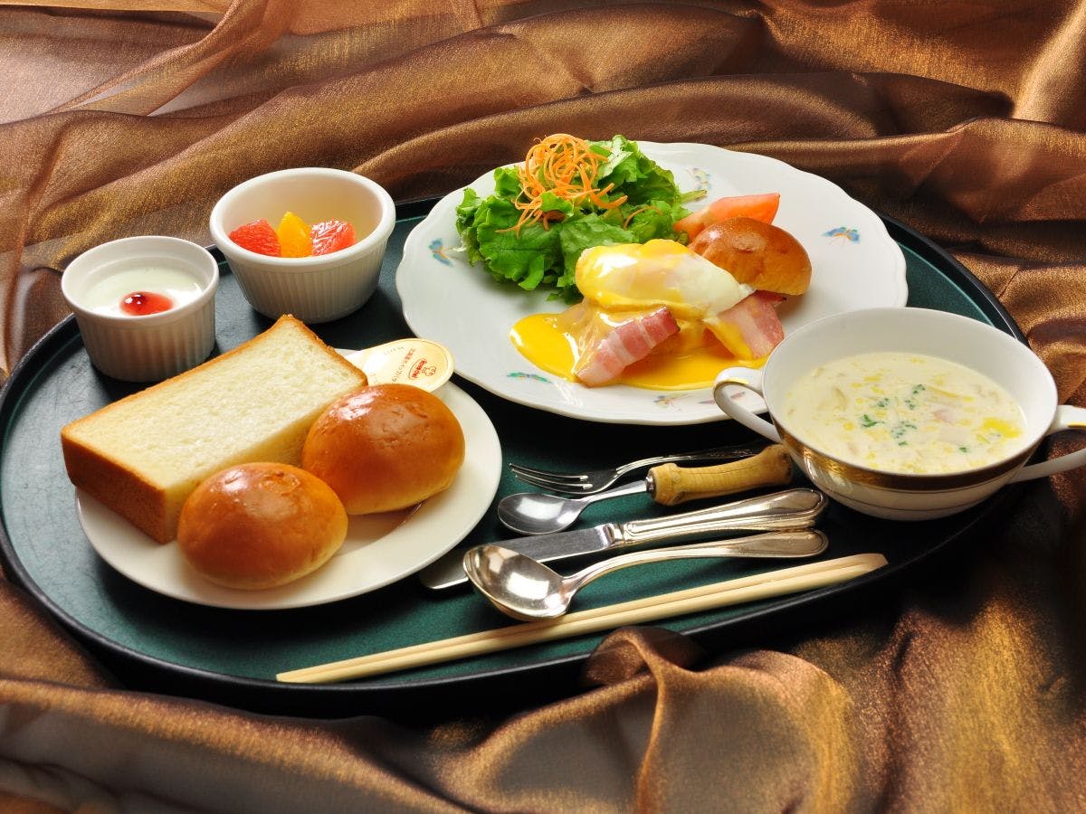 Satsuma Resort Hotel