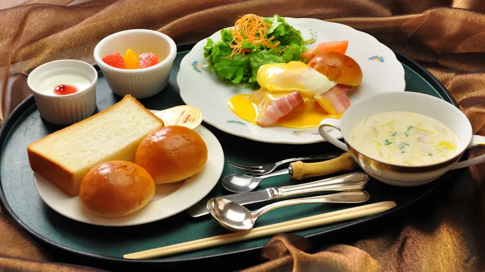 Satsuma Resort Hotel