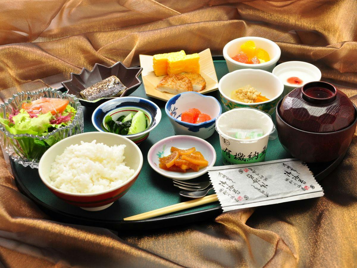Satsuma Resort Hotel