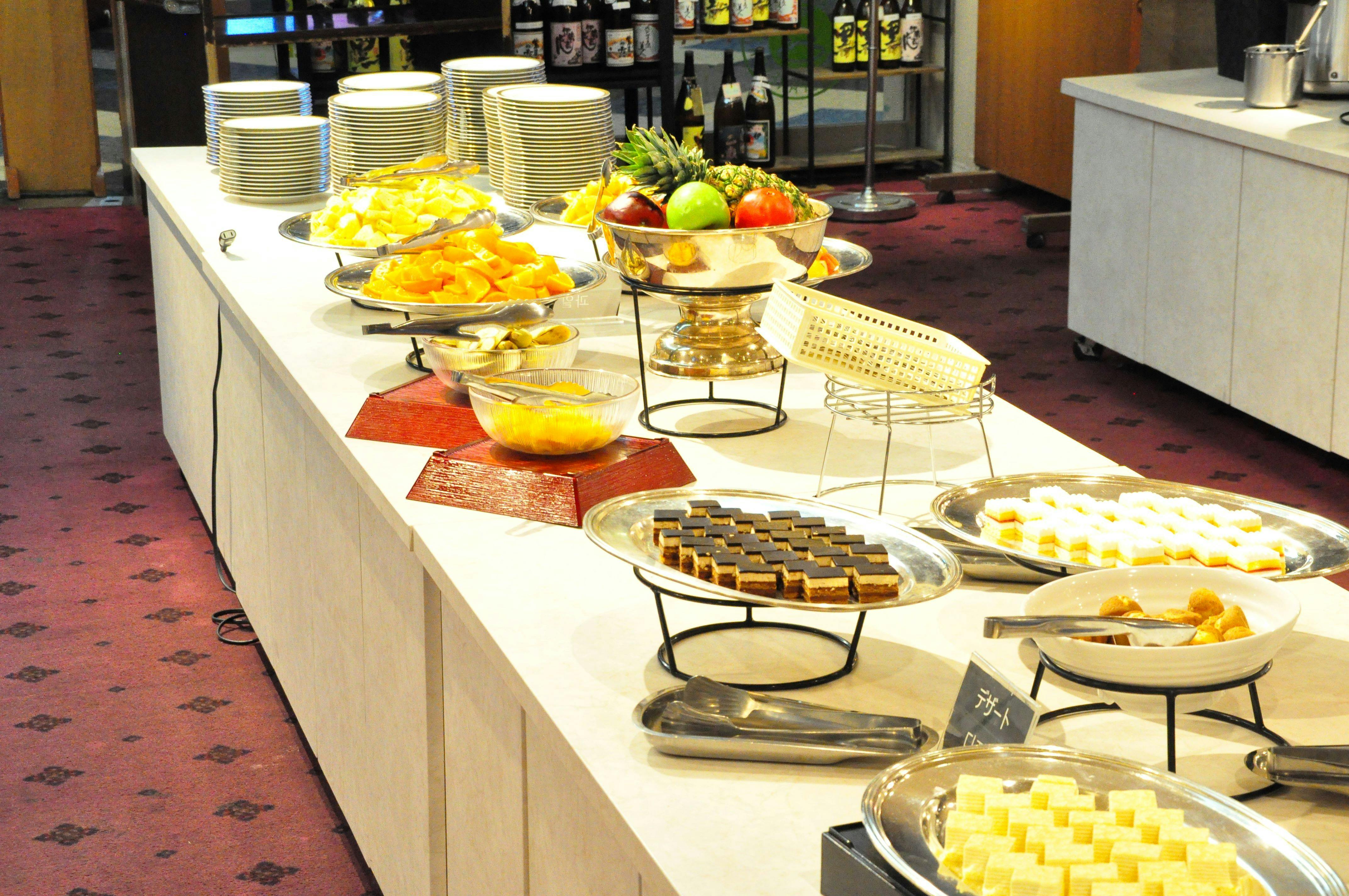 Satsuma Resort Hotel
