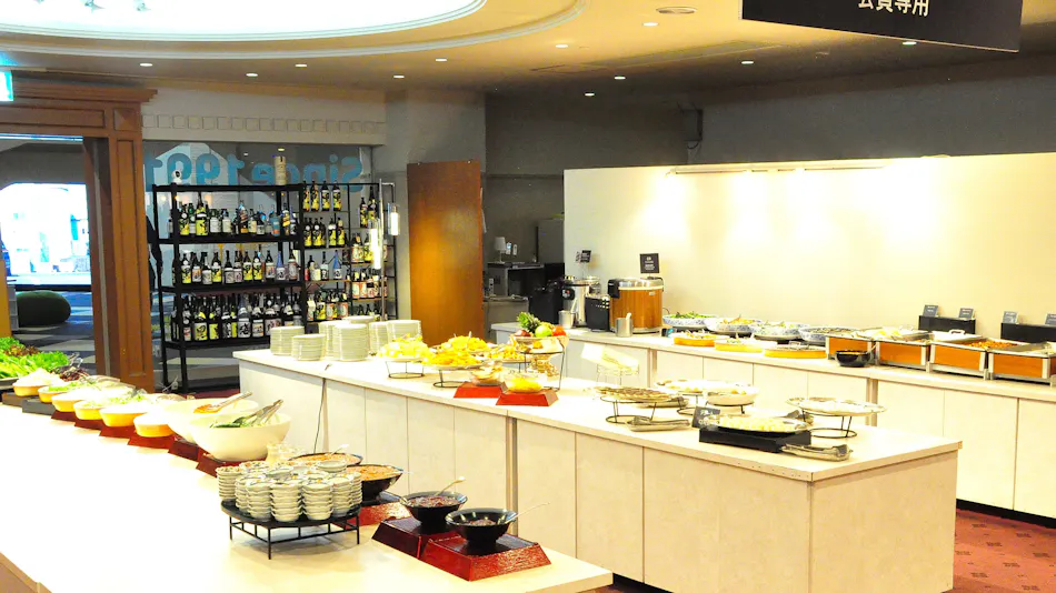 Satsuma Resort Hotel