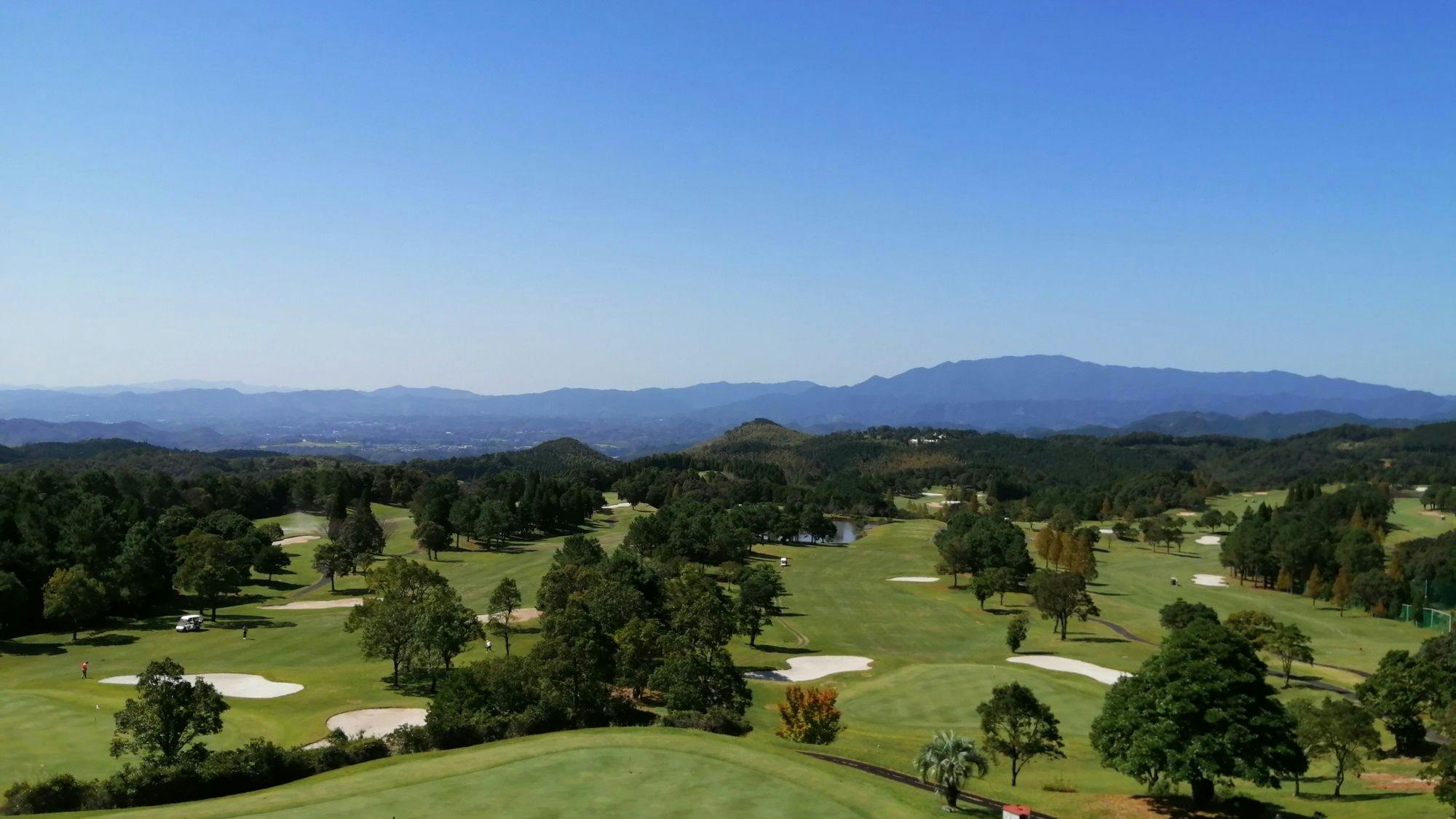 Satsuma Resort Hotel
