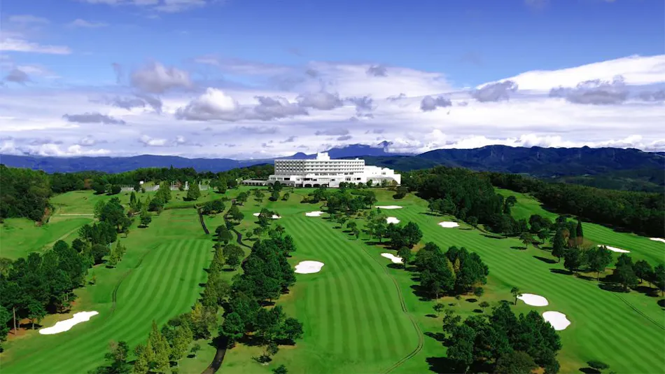 Satsuma Resort Hotel