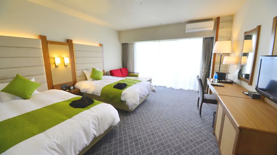 Satsuma Resort Hotel