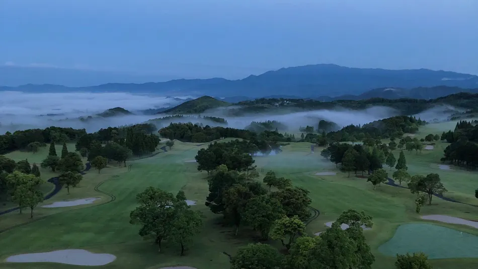 Satsuma Resort Hotel