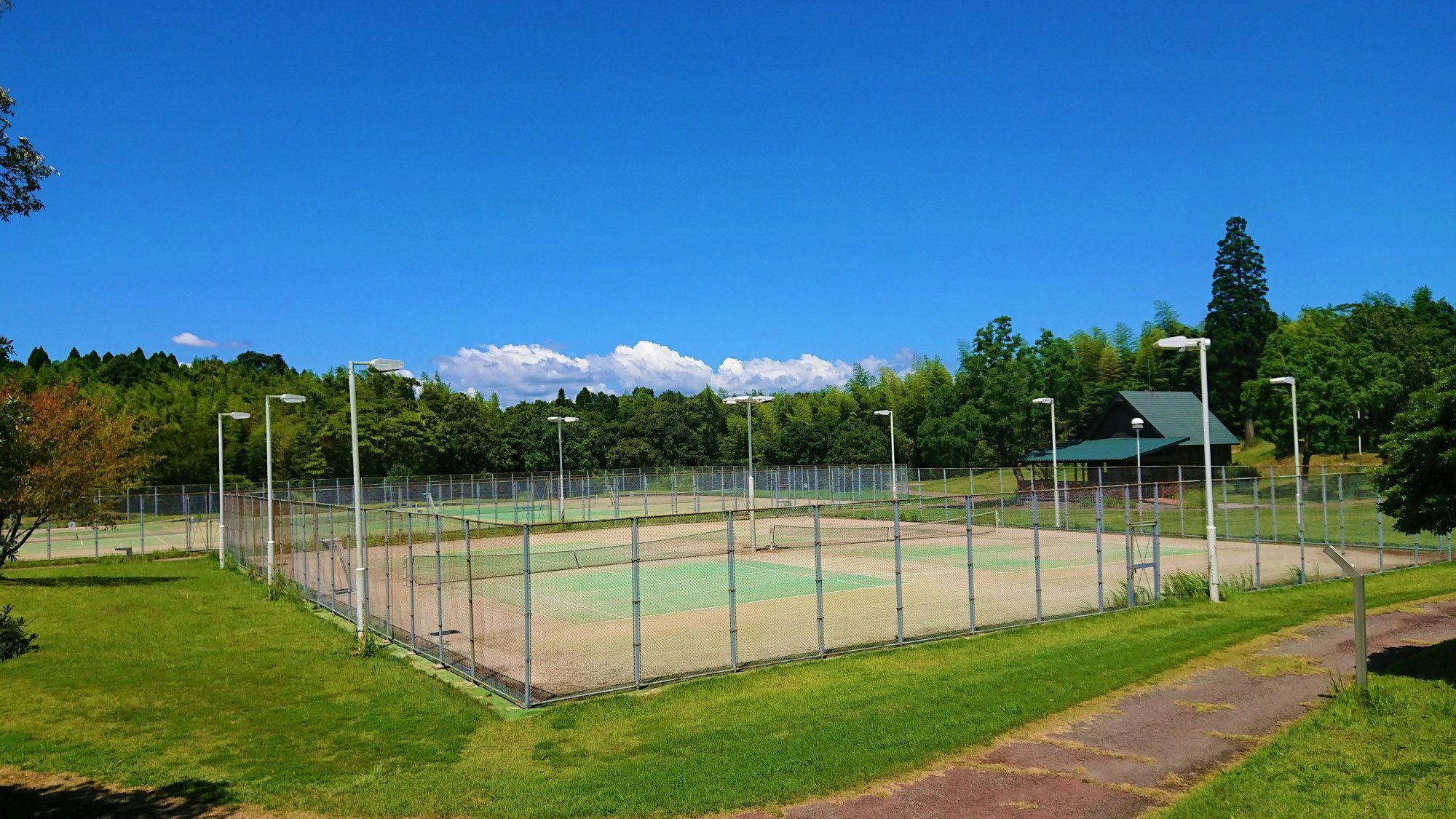 Satsuma Resort Hotel