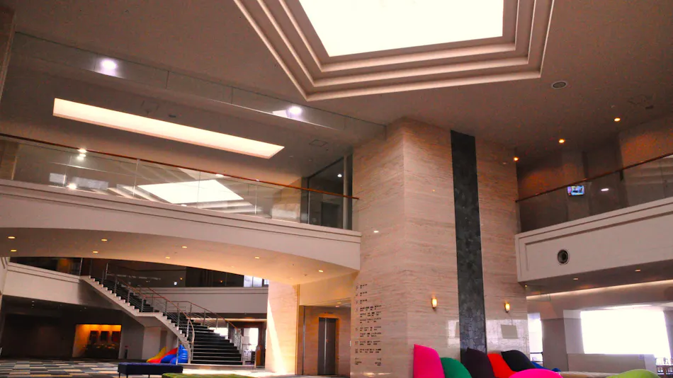 Satsuma Resort Hotel