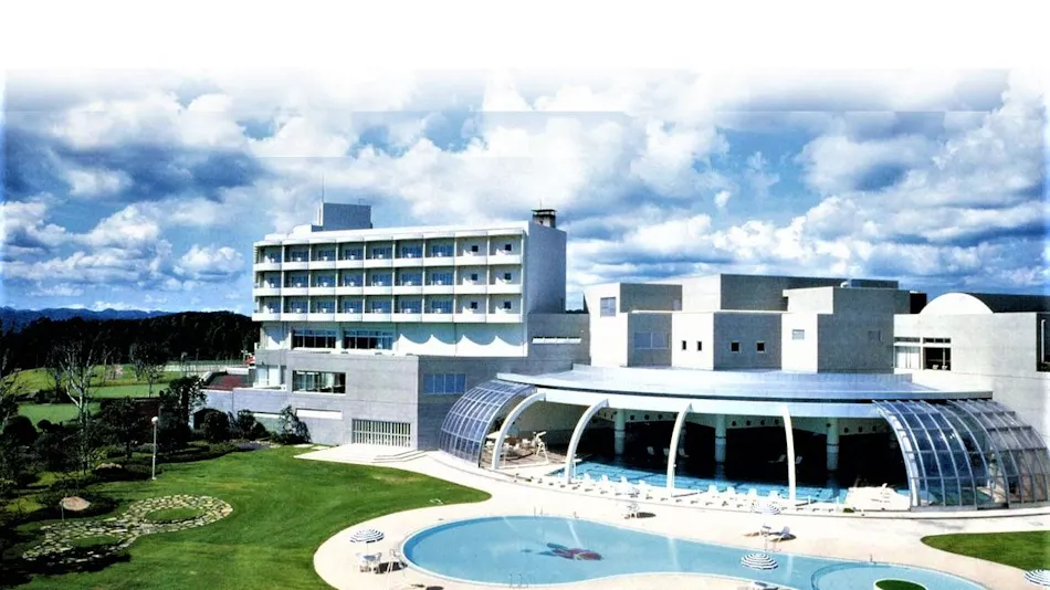 Satsuma Resort Hotel
