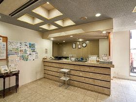 テトランゼ幕張稲毛海岸ホテル(旧：サァラ稲毛海岸ホテル)